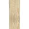 Ekena Millwork Thorton Slat Rough Sawn Bracket w/ Offset Brace, Douglas Fir, 8"W x 18"D x 22"H BKT0806X18X22THR06RDF - alternate 2